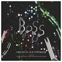 ワーナーミュージックジャパン Warner Music Japan 「BOSS」オリジナル・サウンドトラック 【CD】