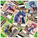 ソニーミュージックマーケティング ニードレス★ガールズ+＋/WANTED！ for the love 【CD】 【代金引換配送不可】