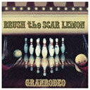 ソニーミュージックマーケティング GRANRODEO/BRUSH the SCAR LEMON 初回限定盤 【CD】 【代金引換配送不可】