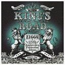 ファーストディストリビューション ZIGGY 25th Anniversary Celebration Album KING’S ROAD 【CD】