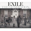 エイベックス・エンタテインメント｜Avex Entertainment EXILE/THE GENERATION 〜ふたつの唇〜 【CD】 【代金引換配送不可】