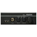 FOSTEX　フォステクス ヘッドホンアンプ　DAC付 HP-A3[HPA3]