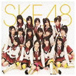 ファーストディストリビューション SKE48 team S/手をつなぎながら 【CD】 【代金引換配送不可】