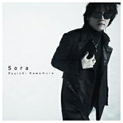 エイベックス・エンタテインメント｜Avex Entertainment 河村隆一/Sora 初回限定生産盤 【CD】 【代金引換配送不可】