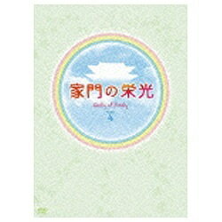ポニーキャニオン PONY CANYON 家門の栄光 DVD BOX-4 【DVD】