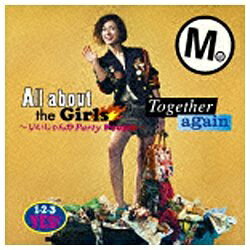 ソニーミュージックマーケティング MiChi/All about the Girls〜いいじゃんか Party people〜 通常盤 【CD】 【代金引換配送不可】