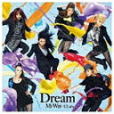 エイベックス・エンタテインメント｜Avex Entertainment Dream/My Way 〜ULala〜 【CD】 【代金引換配送不可】