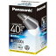 ѥʥ˥åPanasonic LDA6D-E17/BH LEDŵ Фդѡŵ ۥ磻 [E17 / /1 /40W /ŵ][LDA6DE17BH]