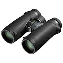 ニコン｜Nikon 8倍双眼鏡「EDG」8×42 EDG8X42