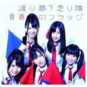 ポニーキャニオン PONY CANYON 渡り廊下走り隊/青春のフラッグ 通常盤 【CD】