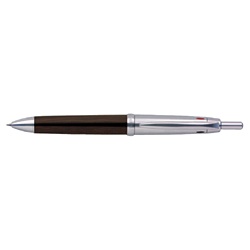 三菱鉛筆｜MITSUBISHI PENCIL ピュアモルト 4機能ペン MSE45025 0.7mm