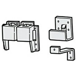 【対応機種】DE-N55FX、N45FX※設置には補強板が必要です。※壁掛け設置をご希望の際には、ご購入前にお見積りが必要となります。