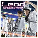 ポニーキャニオン PONY CANYON Lead/SPEED STAR★ 初回限定盤 【CD】