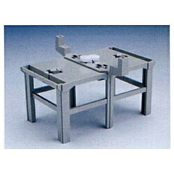 KATO｜カトー 【Nゲージ】複線高架橋脚(ワイド架線柱台入・6本入)