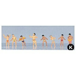 踊っている様に見えますが、実は泳いでいます。