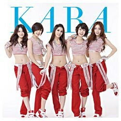 ユニバーサルミュージック KARA/ミスター 初回限定盤B 【CD】