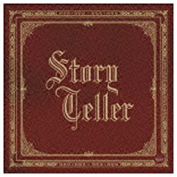 NBCユニバーサル　NBC　Universal　Entertainment バルシェ/storyteller 【CD】 【代金引換配送不可】