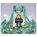 ビクターエンタテインメント｜Victor Entertainment livetune feat.初音ミク/Re：package 【CD】 【代金引換配送不可】