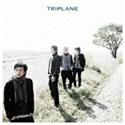 エイベックス・エンタテインメント Avex Entertainment TRIPLANE/雪のアスタリスク 初回受注限定生産盤 【CD】