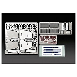 タミヤ｜TAMIYA 1/20 ディテールアップパーツシリーズ No.85 ロータス 79 1979 エッチングパーツセット 【代金引換配送不可】