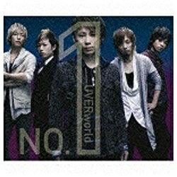 ソニーミュージックマーケティング UVERworld/NO.1 通常盤 【CD】 【代金引換配送不可】