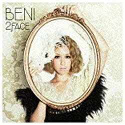 ユニバーサルミュージック BENI/2FACE 1万枚生産限定盤 【CD】