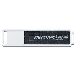 BUFFALO｜バッファロー 〔Win版〕 RUF2-HSCシリーズ専用設定管理ソフトウェア「SecureLock