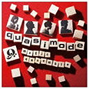 EMIミュージックジャパン quasimode/Magic Ensemble 通常盤 【CD】