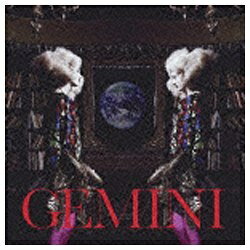 ファーストディストリビューション Alice Nine／GEMINI 初回限定盤 【CD】