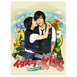ԡSPO KissPlayful Kiss DVDBOX1 DVD Բġ