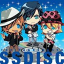 キングレコード｜KING RECORDS （アニメーション）/「うたの☆プリンスさまっ♪」SSディスク 【CD】 【代金引換配送不可】