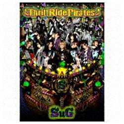 ポニーキャニオン PONY CANYON SuG／Thrill Ride Pirates SPECIAL BOX 3939セット限定盤 【CD】