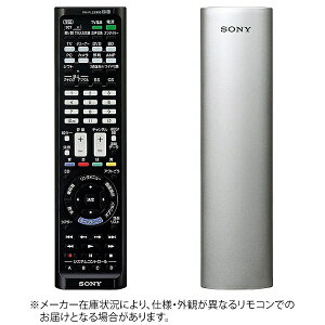 ˡSONY ؽǽդ⥳ С RM-PLZ530D S[RMPLZ530DS]