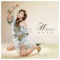 ユニバーサルミュージック HIROKO/最後の恋 通常盤 【CD】 【代金引換配送不可】