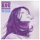 ユニバーサルミュージック 柴咲コウ/wish 【CD】 【代金引換配送不可】