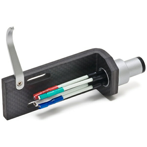 【エントリーで最大全額ポイント還元｜3/11まで】 オヤイデ電気｜oyaide ユニバーサル・アーム用ヘッドシェル HS-CF[HSCF]