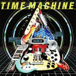 ビクターエンタテインメント｜Victor Entertainment （V．A．）/TIME MACHINE 【CD】 【代金引換配送不可】