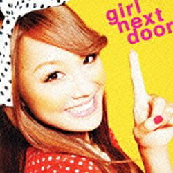 エイベックス・エンタテインメント｜Avex Entertainment GIRL NEXT DOOR/ダダパラ！！（MV他収録DVD付） 【CD】 【代金引換配送不可】