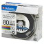 VerbatimåС٥ CD-R VerbatimʥС٥ MUR80PHW10V1 [10 /700MB /󥯥åȥץ󥿡б]