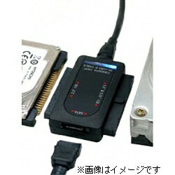 フリーダム SATA+IDE-USB2.0変換 電源分岐型接続セット　FHC-234[FHC234]