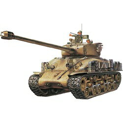 タミヤ｜TAMIYA 1/35 ミリタリーミニチュアシリーズ No.323 イスラエル軍戦車 M51スーパーシャーマン