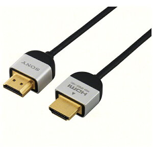 ˡSONY HDMI֥ ֥å DLC-HE20S [2m /HDMIHDMI /ॿ /ͥåб][DLCHE20SB]