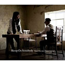 ソニーミュージックマーケティング Skoop On Somebody/Nice’n Slow Jam 15years limited 通常盤 【音楽CD】 【代金引換配送不可】