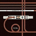 バウンディ COIL/カセットミュージック 【音楽CD】