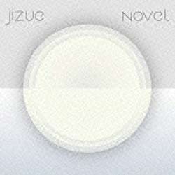 バウンディ jizue/novel 【CD】 【代金引換配送不可】