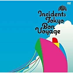 EMIミュージックジャパン 東京事変/Bon Voyage 【DVD】 【代金引換配送不可】