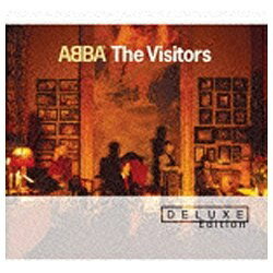 ユニバーサルミュージック ABBA/ザ・ヴィジターズ・デラックス・エディション 【CD】 【代金引換配送不可】