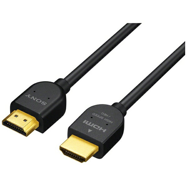 ˡSONY HDMI֥ ֥å DLC-HJ30 [3m /HDMIHDMI /ͥåб][DLCHJ30B]