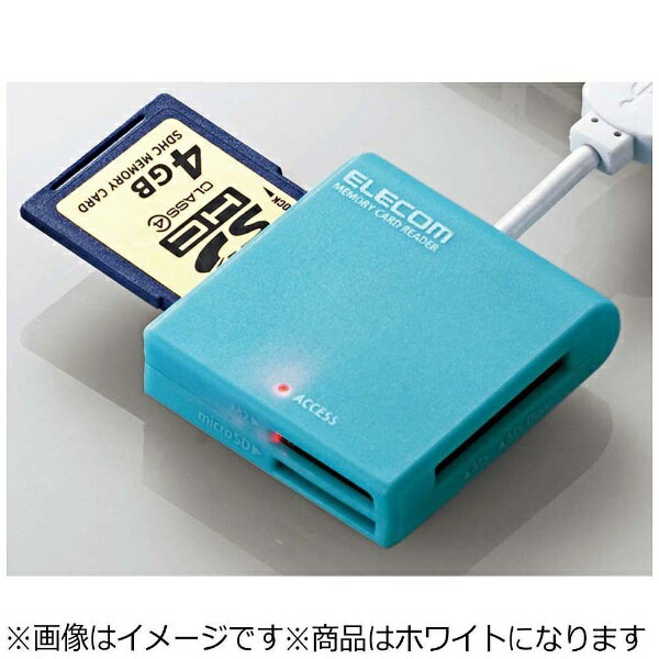 ELECOM�å��쥳�� MR-K009WH 43+5��ǥ����б� �ޥ�������ɥ꡼�������饤���� MR-K009���꡼�� �ۥ磻�� [USB2.0/1.1][MRK009WH]