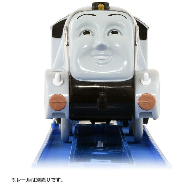 タカラトミー｜TAKARA TOMY プラレール トーマスシリーズ TS-10 プラレールスペンサー